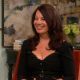 Access Hollywood Live Fran Drescher On Discovering Her Ex-Husband Is Gay | BahVideo.com
