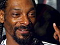 Snoop Dogg on Long Beach Poly | BahVideo.com