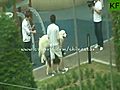 Fancam TVXQ With Dogs 1 Filming AADBSK 3 | BahVideo.com