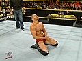 WWE NXT - NXT Season 4 Winner | BahVideo.com