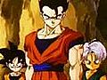 Goku With Sprit Bomb | BahVideo.com