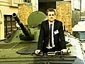 Classic Panzer f r die Saudis | BahVideo.com