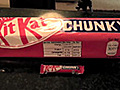 Giant Kitkat Chunky | BahVideo.com
