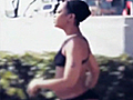 Badu gets fine probation for Dallas nude walk | BahVideo.com