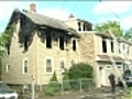 Woman severely burned in Haverhill Mass fire | BahVideo.com