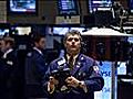 News Hub Bernanke Takes Wind Out of Stocks | BahVideo.com
