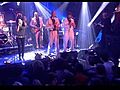 Amy Winehouse - I m No Good Live jukebox  | BahVideo.com