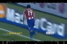 اهداف مباراة باراجواي وفنزويلا بكوبا امريكا 2011 | BahVideo.com