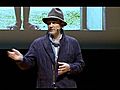 TEDxTokyo - Hans Reitz - 05 15 10 - English | BahVideo.com