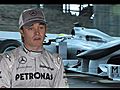 Season 2010 Malaysia - Interview Rosberg english | BahVideo.com