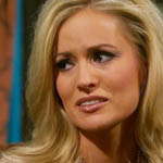 Emily Maynard I ll Always Be in Love with Brad Womack | BahVideo.com