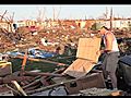 Advocate photographer captures Joplin tornado  | BahVideo.com