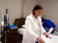 Pediatric Lumbar Puncture | BahVideo.com