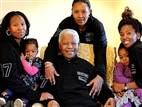 Nelson Mandela turns 93 | BahVideo.com