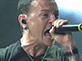 Linkin Park - No More Sorrow Live  | BahVideo.com