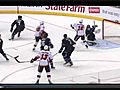  Supernatural save by Quick 3 21 11 - new angle | BahVideo.com