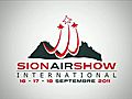 Breitling Sion Airshow International Trailer  | BahVideo.com