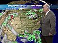 Friday Midday full forecast 7 15 | BahVideo.com