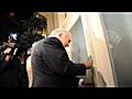 DSK enferm en dehors de chez lui | BahVideo.com