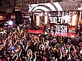 Big Time Rush Live from Times Square  | BahVideo.com