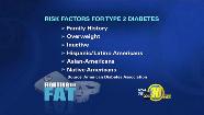 Preventing Diabetes in Kids | BahVideo.com