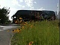 Autocars Jardel C te d Azur -Transports  | BahVideo.com