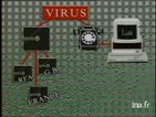 Virus informatique | BahVideo.com