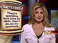 Politicians Being Childish in Debt Talks  | BahVideo.com