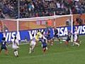FRA - USA 1-2 | BahVideo.com