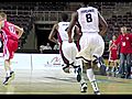 FIBAU19 - USA v CRO Highlights | BahVideo.com