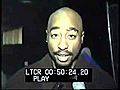 Tupac Shakur rape charges interview after court | BahVideo.com