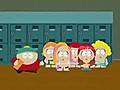 Cartman partiye çağrılmazsa olacağı bu | BahVideo.com