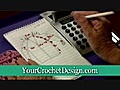 Learn How To Design Crochet Clothing Patterns - Lesson 5 | BahVideo.com