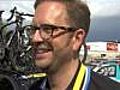 itw tdf Jonathan Vaughters | BahVideo.com