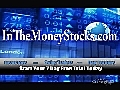Stock Market Videos Markets Tag Key Level In Early Sell | BahVideo.com