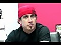 Carey Hart Stars in an amp 039 Ink Not Mink amp 039 Ad | BahVideo.com