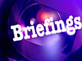 Briefings Ed Miliband | BahVideo.com