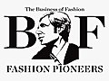 BoF Fashion Pioneers Nick Knight in conversation with Imran Amed | BahVideo.com