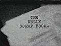 Kelly Scrap Book | BahVideo.com
