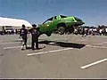 Zıp zıp zıplayan araba | BahVideo.com