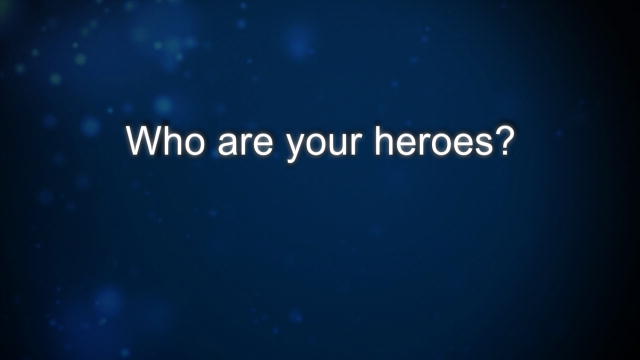 Curiosity Danny Hillis On Heroes | BahVideo.com