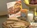 Healthy after-school snacks | BahVideo.com