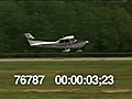 SMALL AIRPLANE - 1 - HD | BahVideo.com