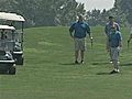 Thousands Golf To Benefit Children s Miracle  | BahVideo.com