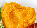 Silky Miso Sweet Potatoes | BahVideo.com