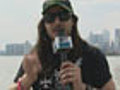 Andrew W K amp 039 s P S A  | BahVideo.com