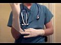 Doctor Gloves Up | BahVideo.com