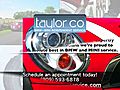 Tire Rotation Ellicott City | BahVideo.com