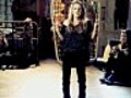 Ellie Goulding - Under The Sheets | BahVideo.com