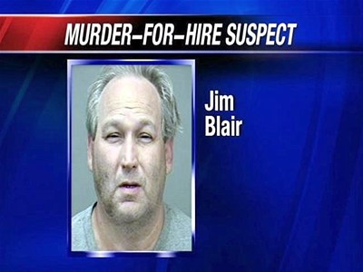 Man Accused In Murder-For-Hire Plot | BahVideo.com